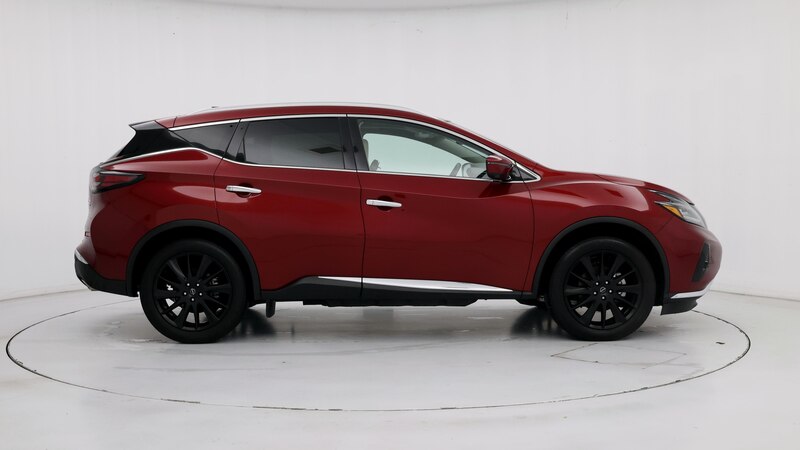 2023 Nissan Murano Platinum 7