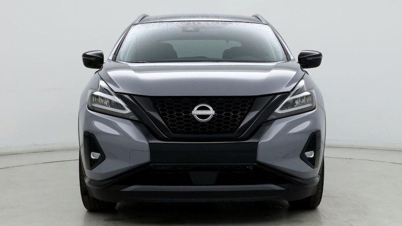 2023 Nissan Murano SV 5