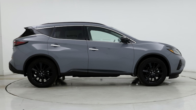 2023 Nissan Murano SV 7