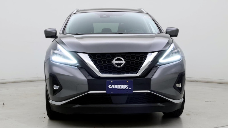 2023 Nissan Murano Platinum 5