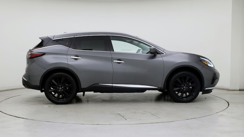 2023 Nissan Murano Platinum 7