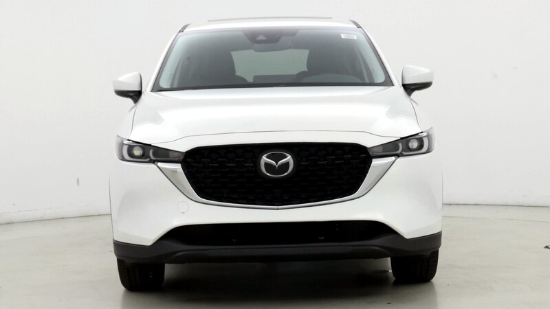 2023 Mazda CX-5 S 5