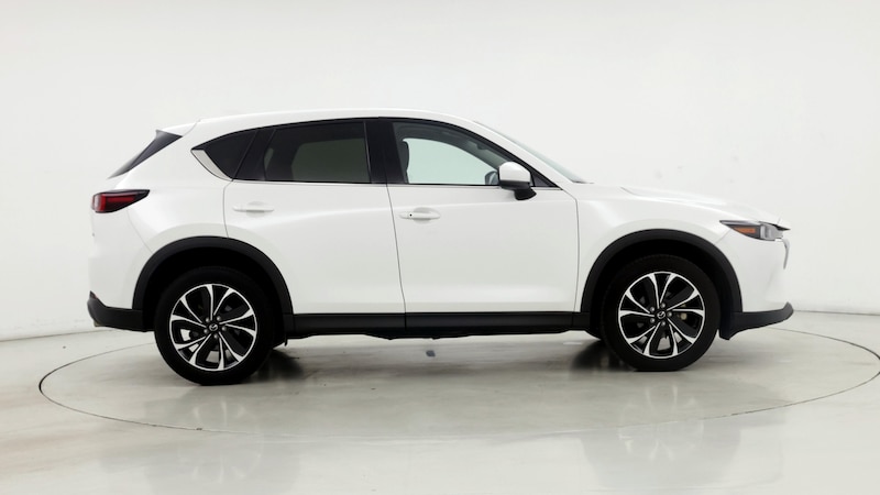 2023 Mazda CX-5 S 7