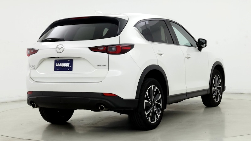 2023 Mazda CX-5 S 8