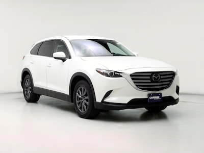 2021 Mazda CX-9 Sport -
                Laurel, MD