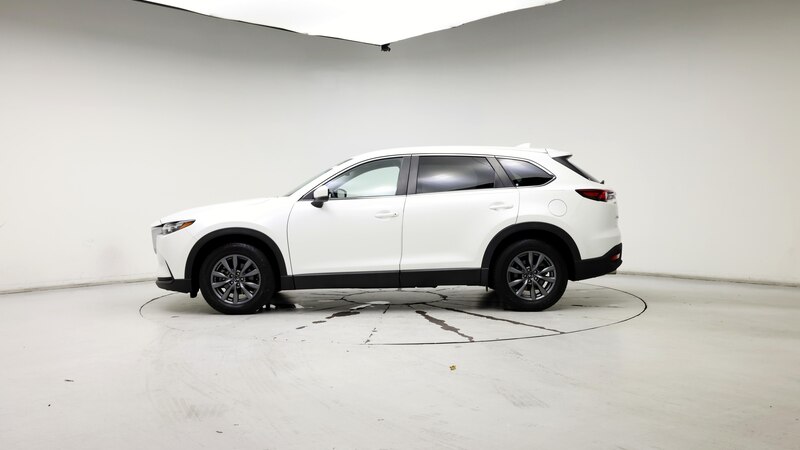 2021 Mazda CX-9 Sport 3