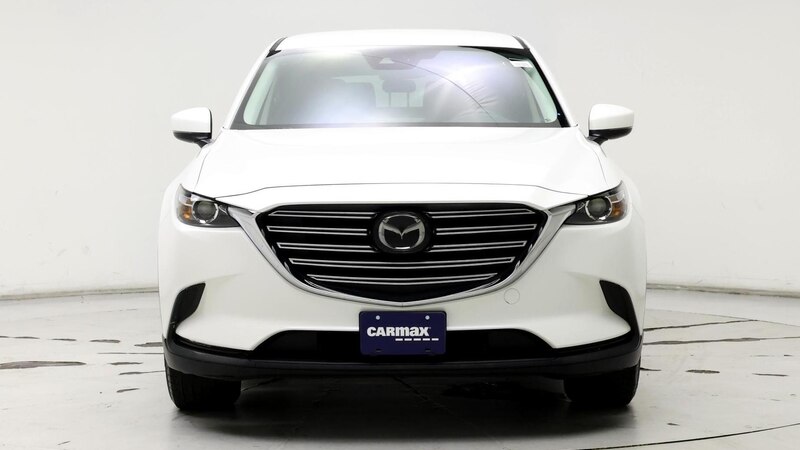 2021 Mazda CX-9 Sport 5