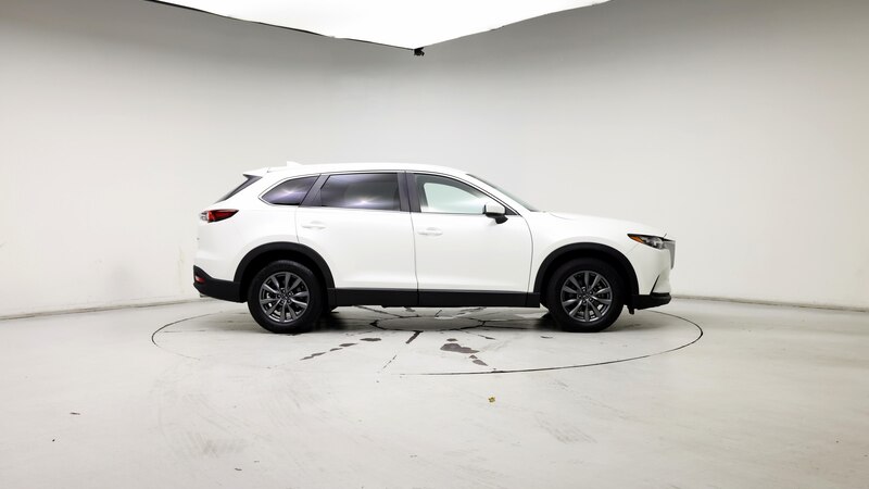 2021 Mazda CX-9 Sport 7