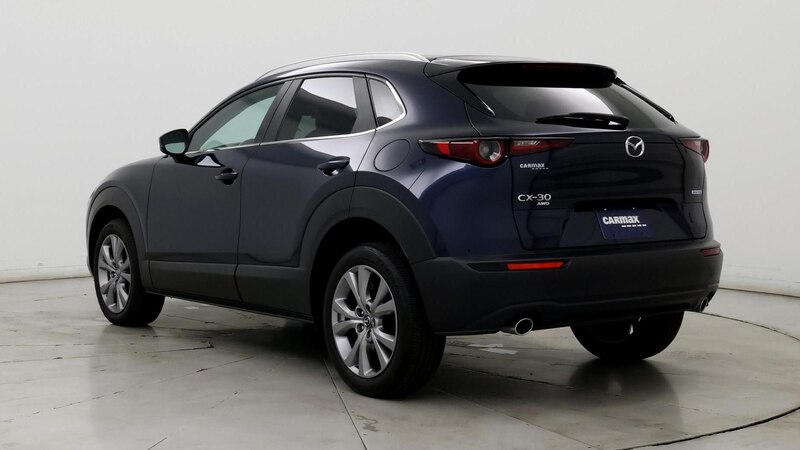 2022 Mazda CX-30 Select 2