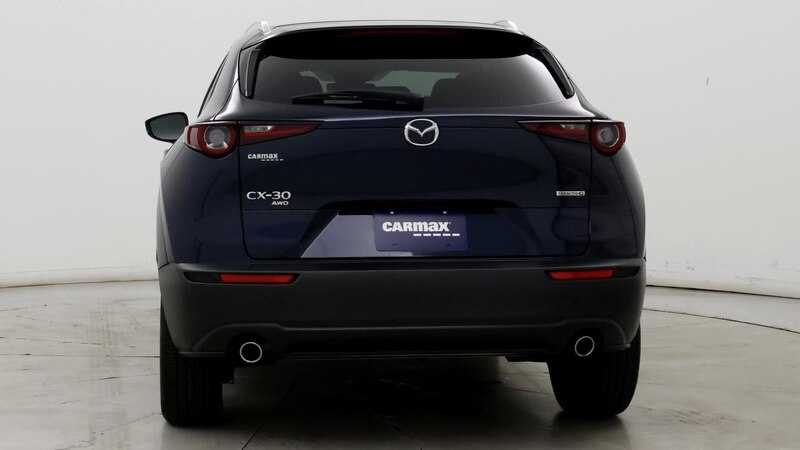 2022 Mazda CX-30 Select 6