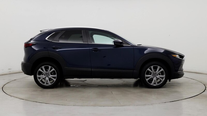 2022 Mazda CX-30 Select 7