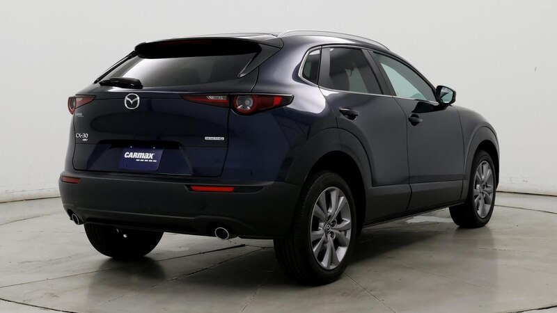 2022 Mazda CX-30 Select 8