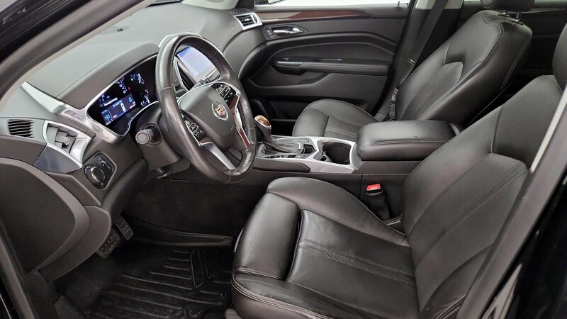 2014 Cadillac SRX Luxury 11