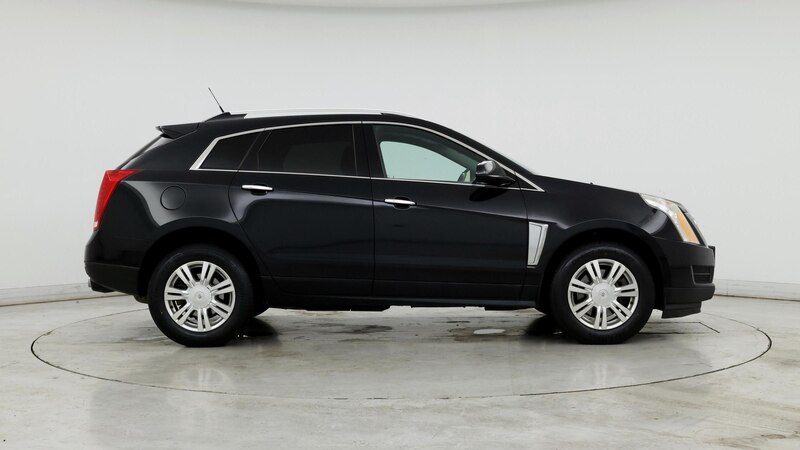 2014 Cadillac SRX Luxury 7