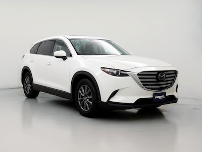 2023 Mazda CX-9 Touring -
                Salisbury, MD