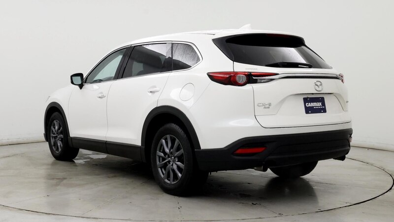 2023 Mazda CX-9 Touring 2