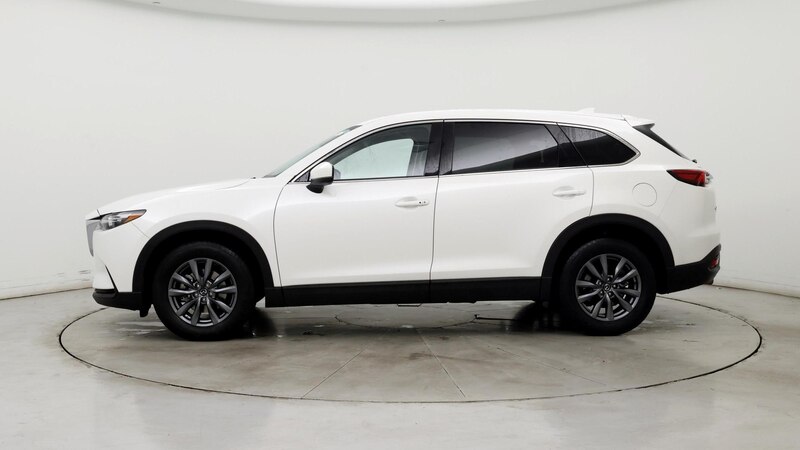 2023 Mazda CX-9 Touring 3