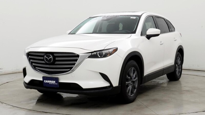 2023 Mazda CX-9 Touring 4