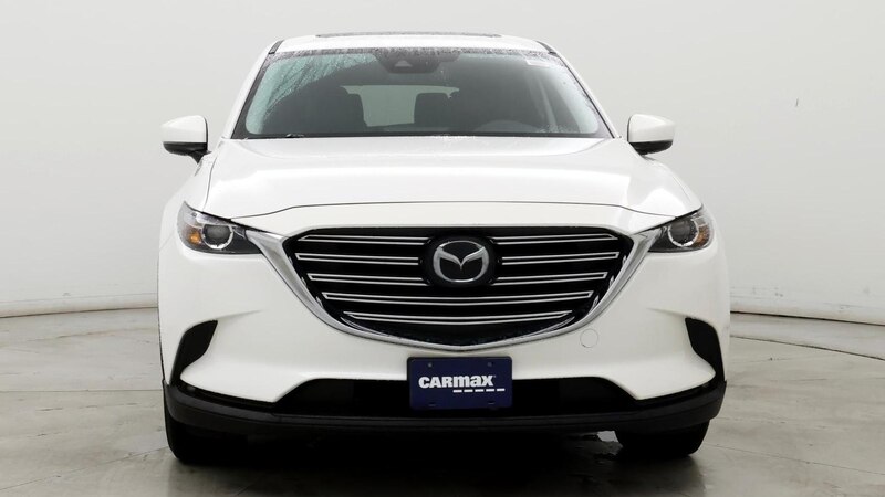 2023 Mazda CX-9 Touring 5