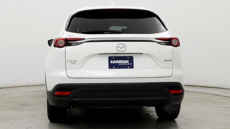 2023 Mazda CX-9 Touring 6