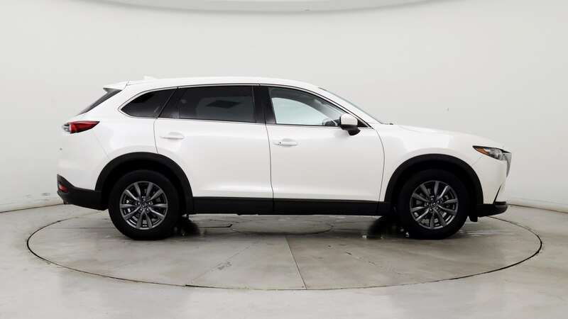 2023 Mazda CX-9 Touring 7