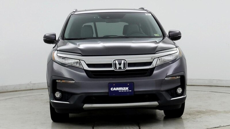 2019 Honda Pilot Touring 5