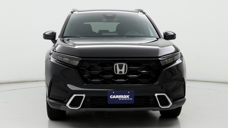 2024 Honda CR-V Sport Touring 5