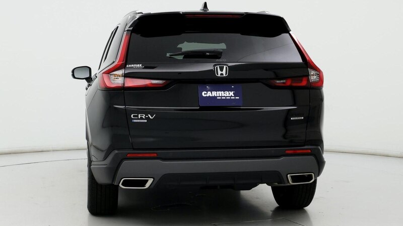 2024 Honda CR-V Sport Touring 6