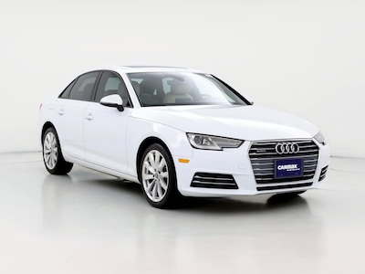 2017 Audi A4 Premium -
                Houston, TX