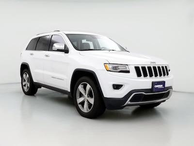 2015 Jeep Grand Cherokee Limited Edition -
                Glen Allen, VA