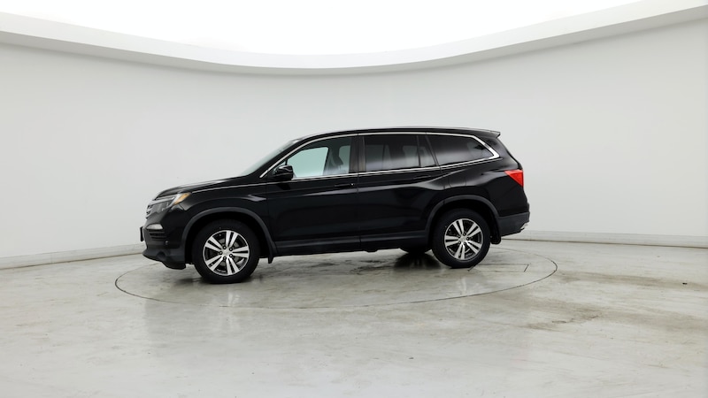 2016 Honda Pilot EX 3