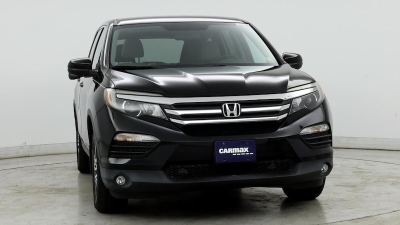 2016 Honda Pilot EX 5