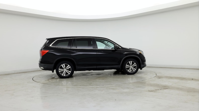 2016 Honda Pilot EX 7