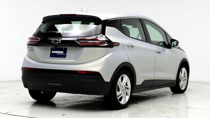 2023 Chevrolet Bolt EV LT 8