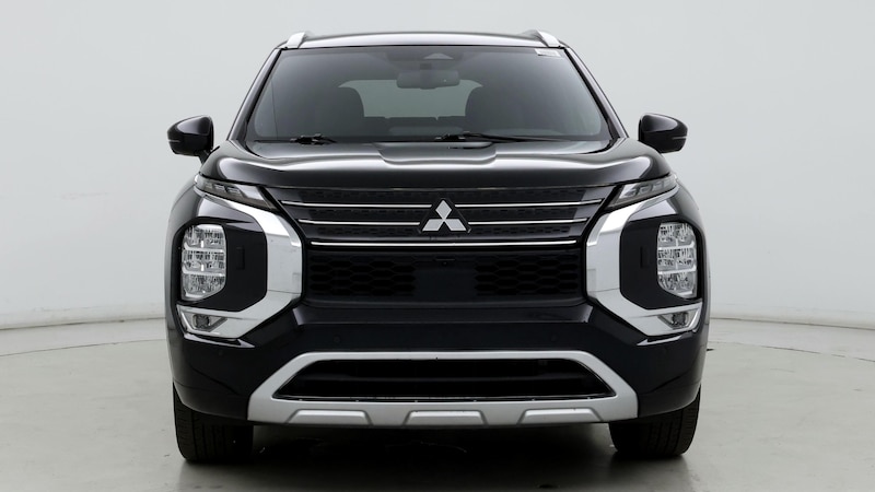 2022 Mitsubishi Outlander SEL 5