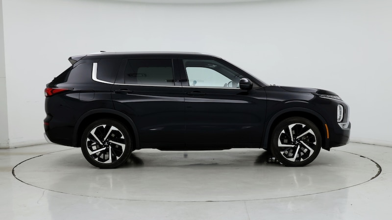 2022 Mitsubishi Outlander SEL 7