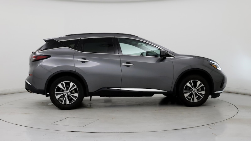 2022 Nissan Murano SV 7