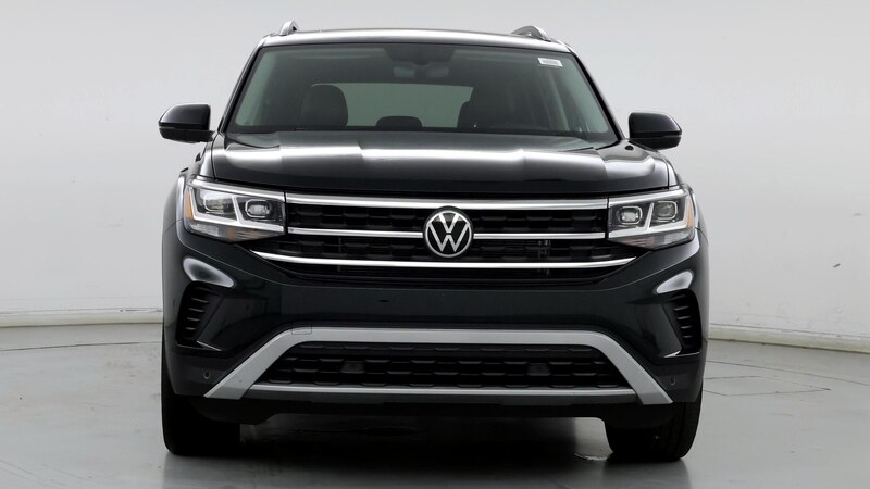 2022 Volkswagen Atlas SE 5