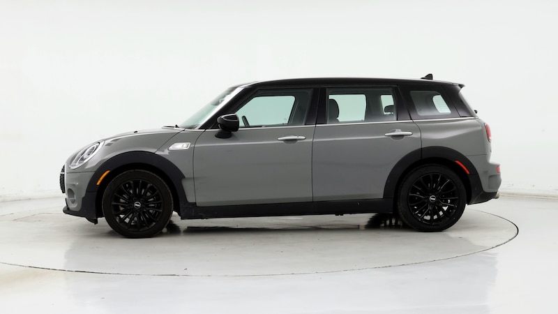 2023 MINI Cooper Clubman S 3