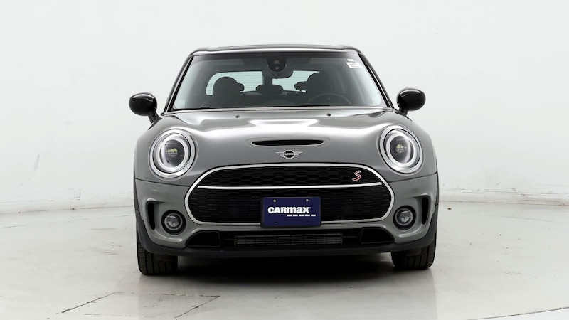 2023 MINI Cooper Clubman S 5