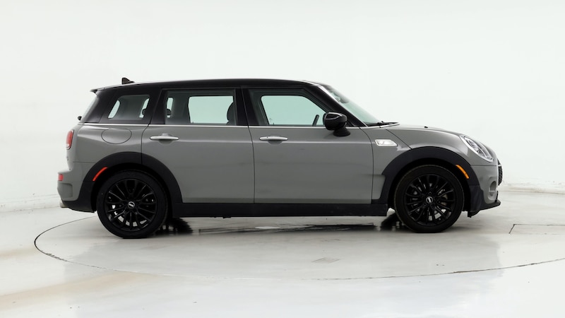 2023 MINI Cooper Clubman S 7