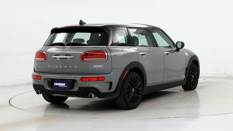 2023 MINI Cooper Clubman S 8