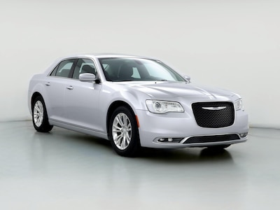 2020 Chrysler 300 Touring -
                Cincinnati, OH