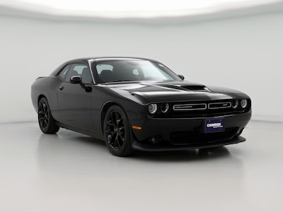 2022 Dodge Challenger GT -
                Kansas City, KS