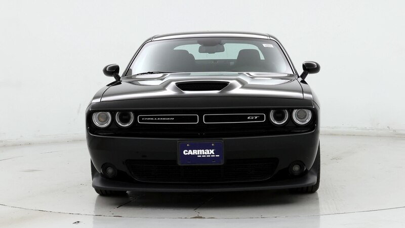 2022 Dodge Challenger GT 5