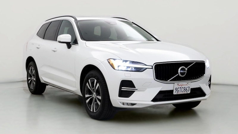 2023 Volvo XC60 B5 Core Hero Image