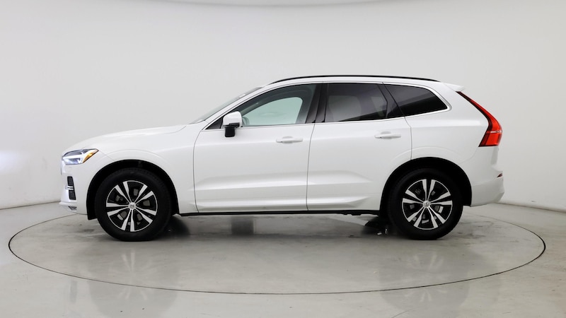 2023 Volvo XC60 B5 Core 3