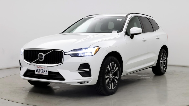 2023 Volvo XC60 B5 Core 4