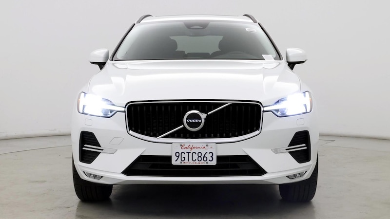 2023 Volvo XC60 B5 Core 5