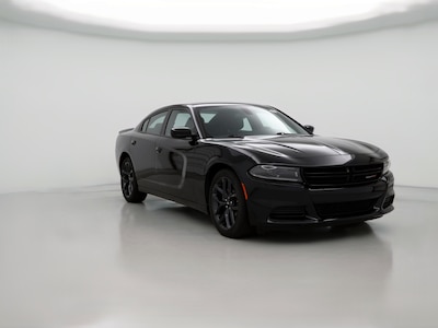 2022 Dodge Charger SXT -
                Las Vegas, NV